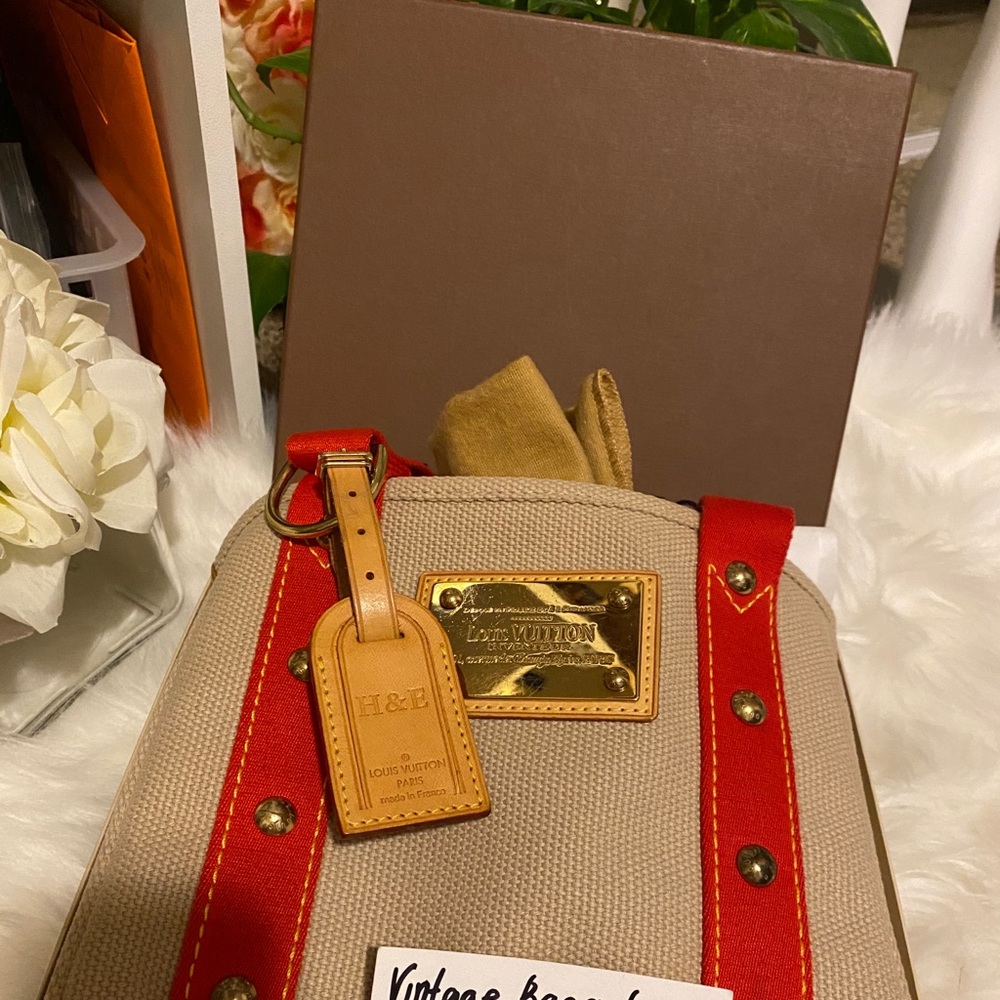Mini handbag - Picture 8 of 15